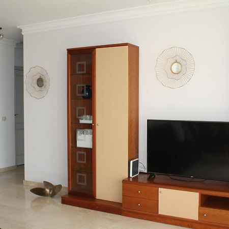 Apartamento Frente Al Mar Radazul Exteriör bild