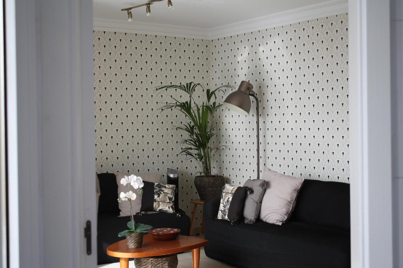 Apartamento Frente Al Mar Radazul Exteriör bild
