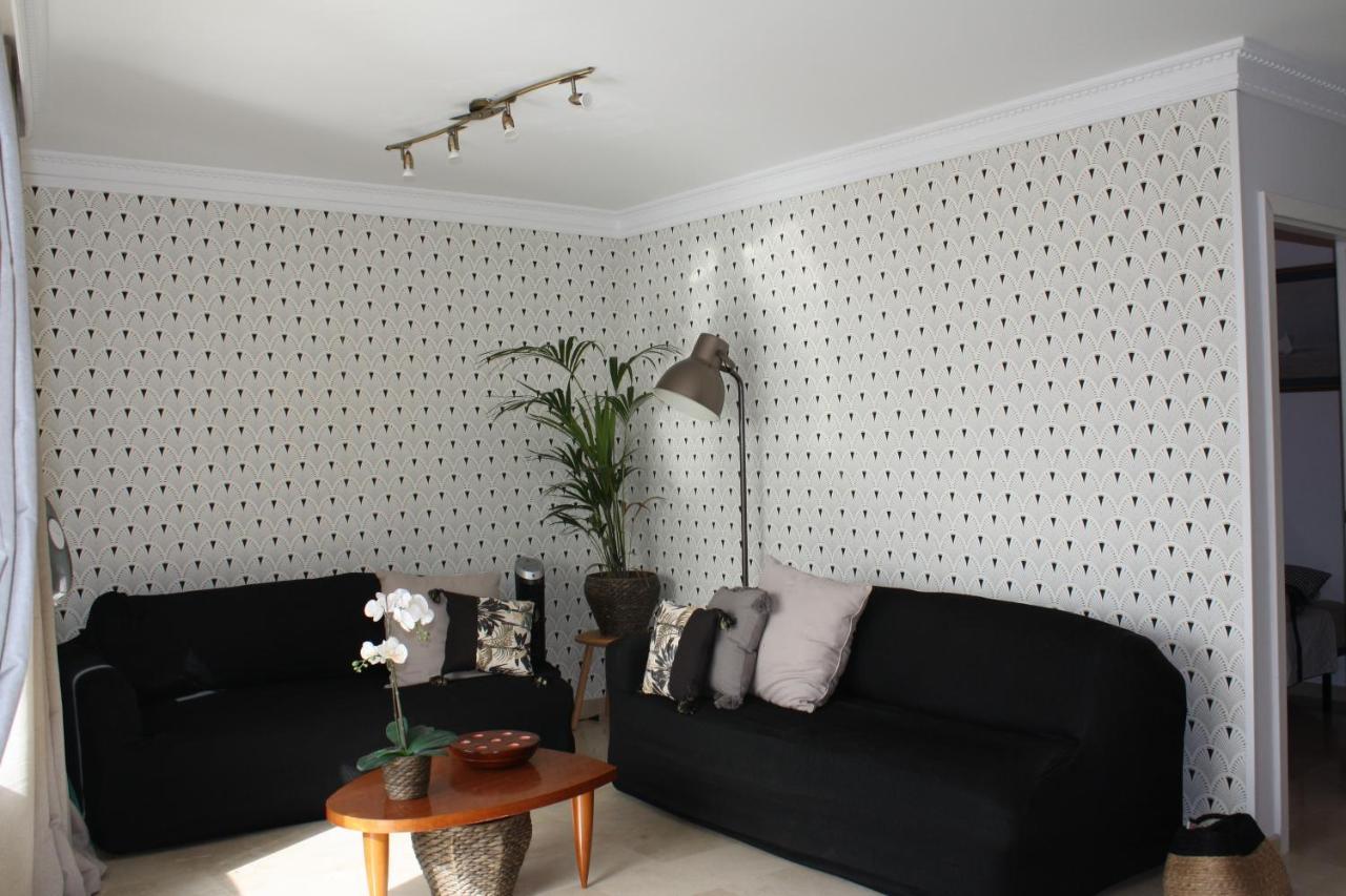 Apartamento Frente Al Mar Radazul Exteriör bild