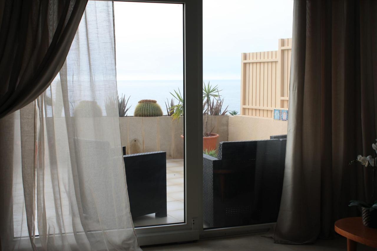 Apartamento Frente Al Mar Radazul Exteriör bild
