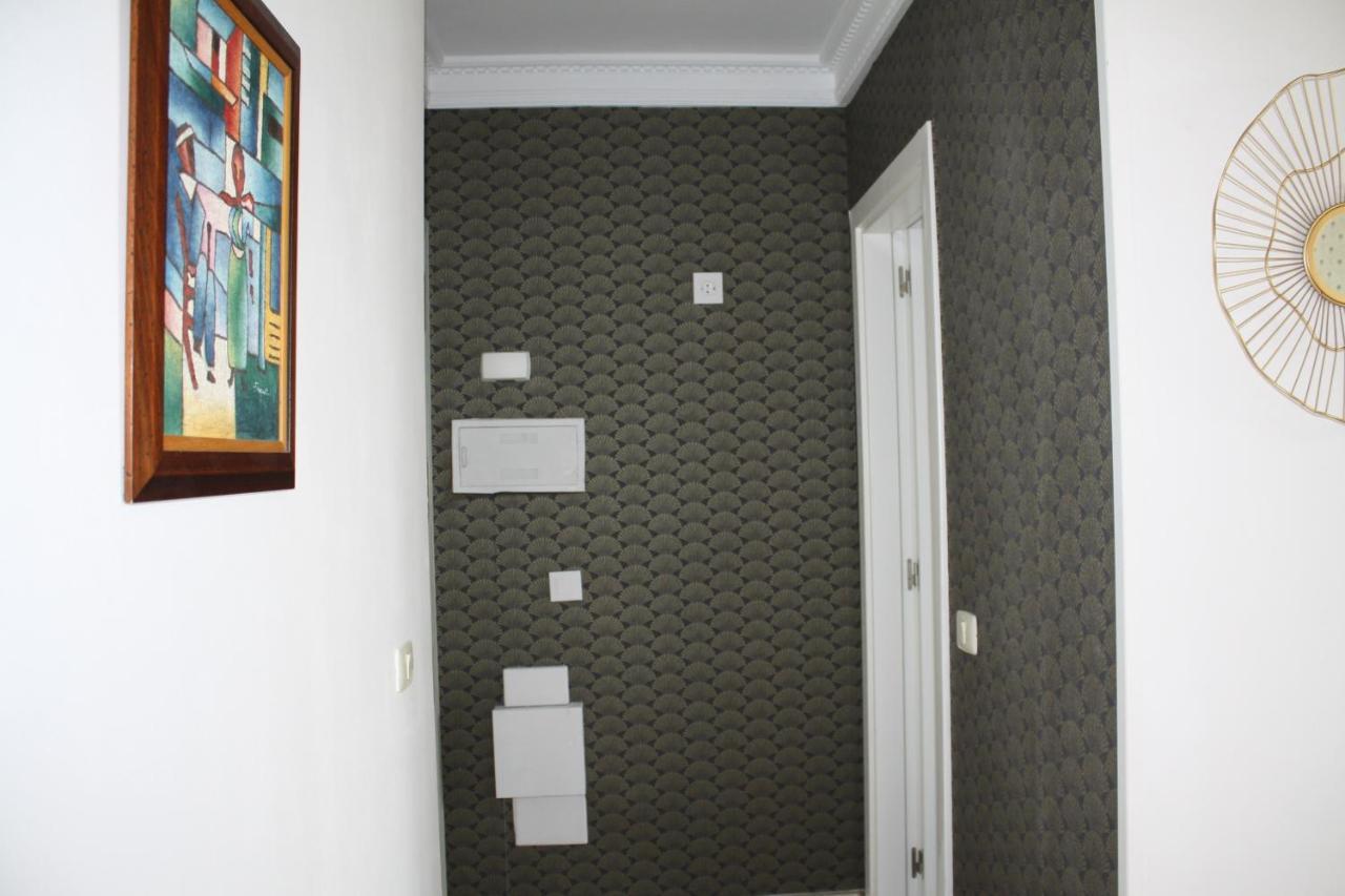 Apartamento Frente Al Mar Radazul Exteriör bild