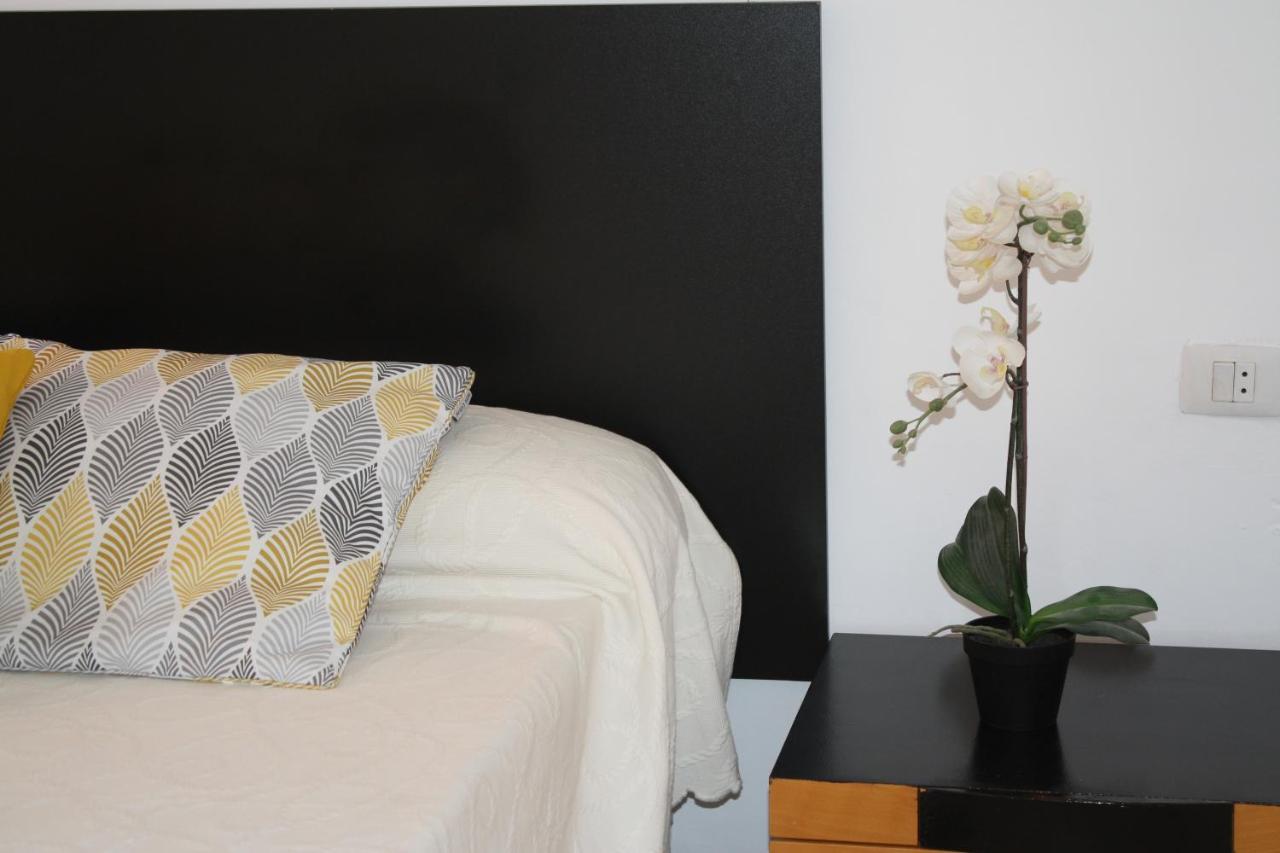 Apartamento Frente Al Mar Radazul Exteriör bild