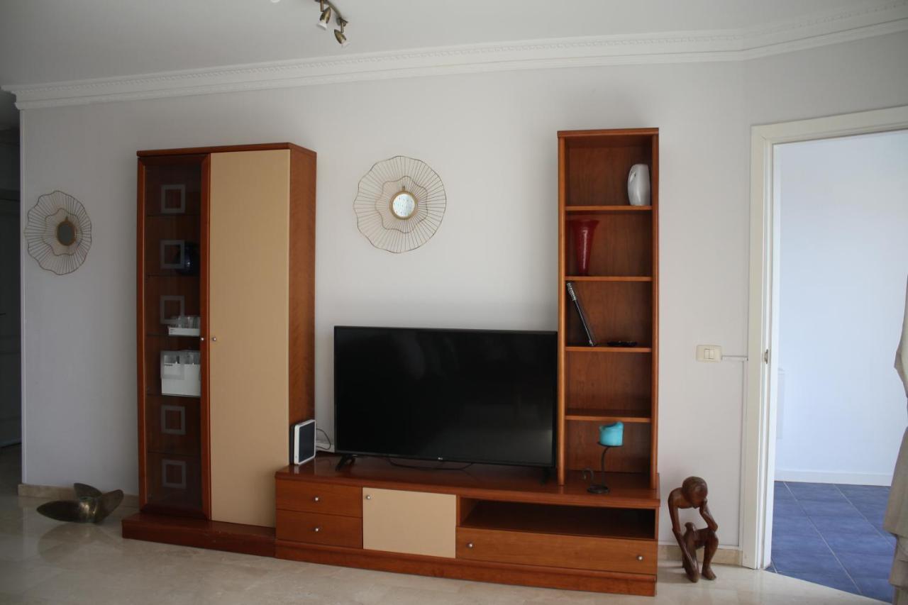 Apartamento Frente Al Mar Radazul Exteriör bild