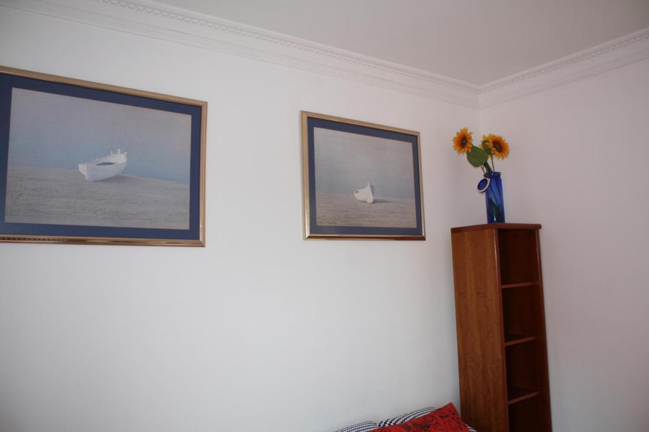Apartamento Frente Al Mar Radazul Exteriör bild