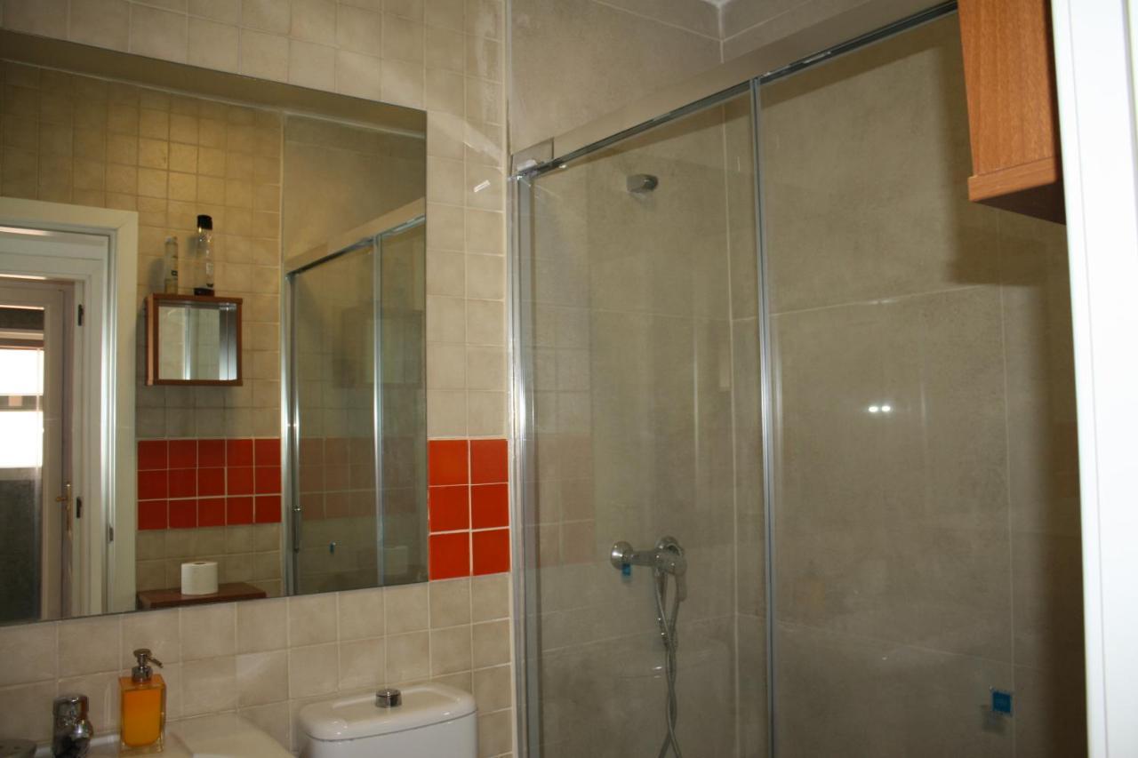 Apartamento Frente Al Mar Radazul Exteriör bild