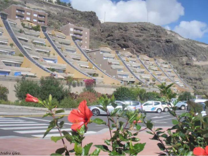 Apartamento Frente Al Mar Radazul Exteriör bild