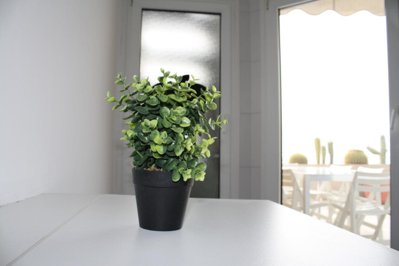 Apartamento Frente Al Mar Radazul Exteriör bild