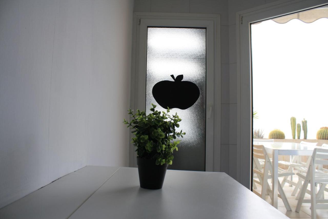 Apartamento Frente Al Mar Radazul Exteriör bild