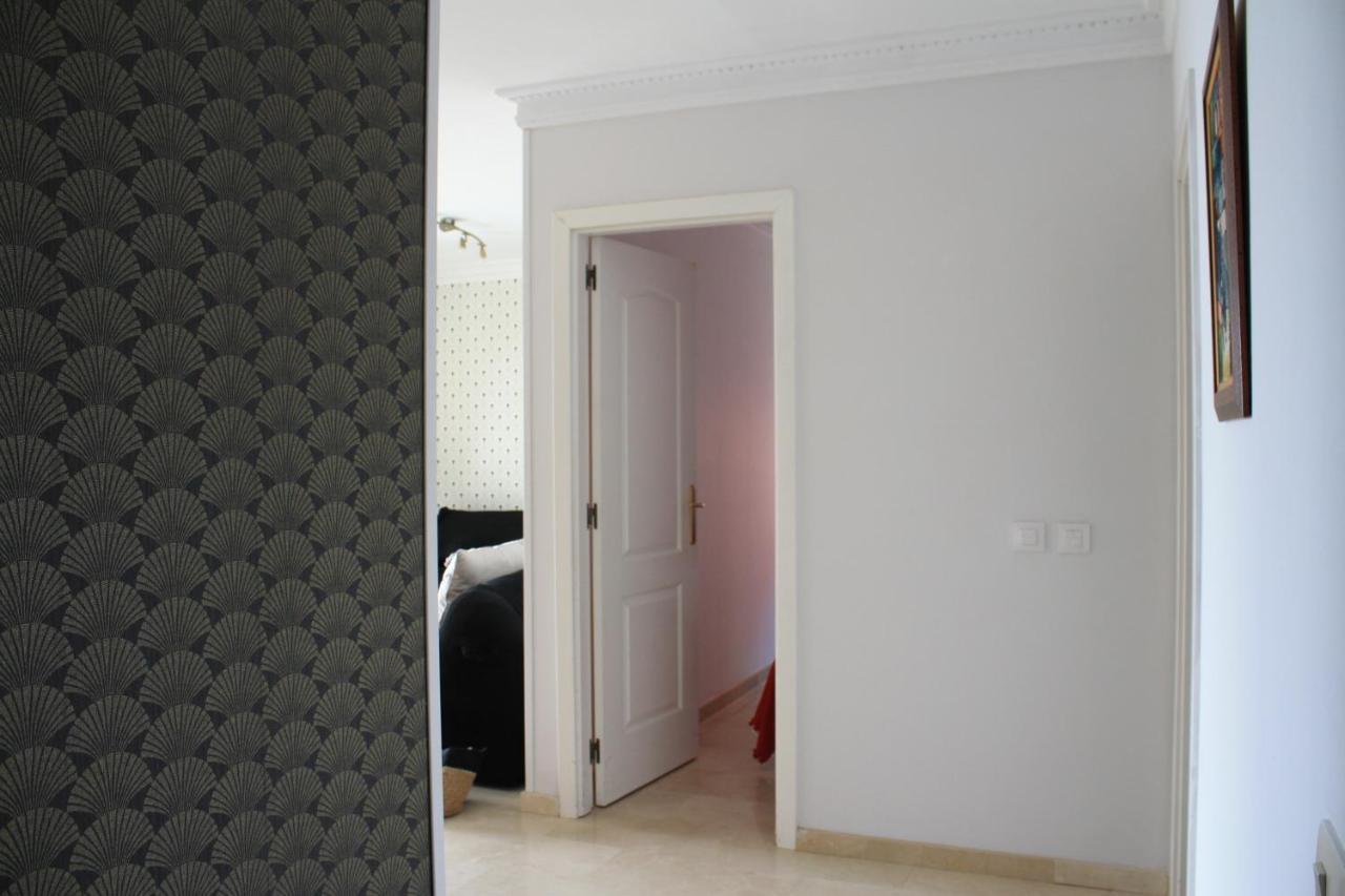 Apartamento Frente Al Mar Radazul Exteriör bild